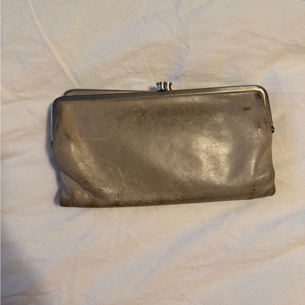 Hobo Lauren Wallet